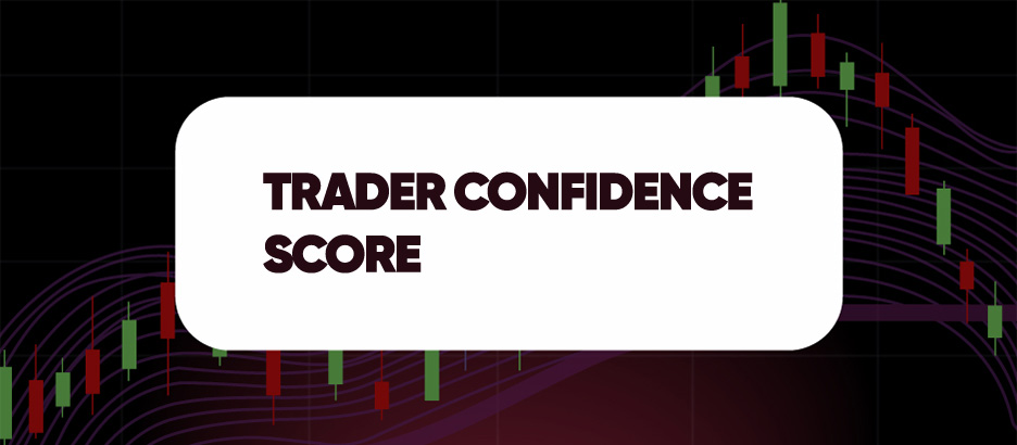 Recent blog post: TRADER CONFIDENCE SCORE