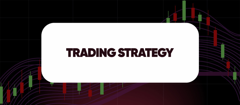 Recent blog post: TRADING STRATEGY