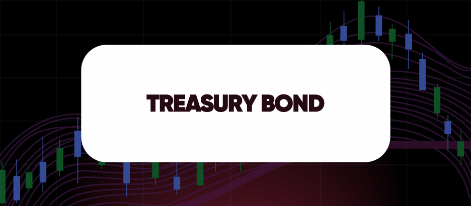 Recent blog post: TREASURY BOND