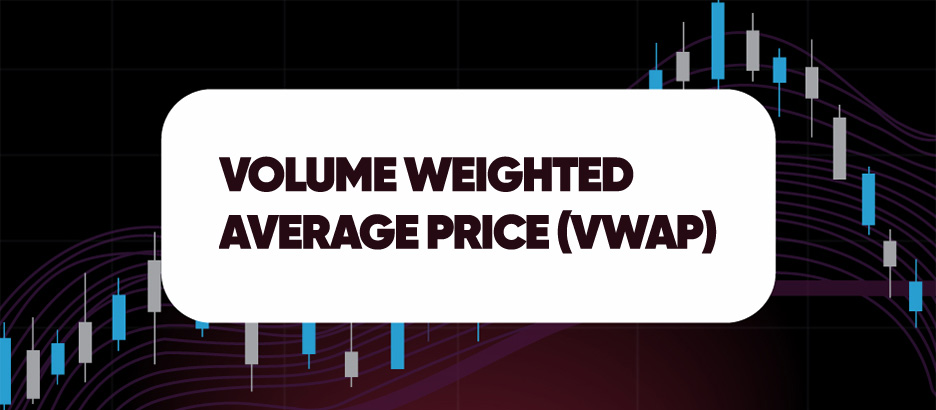 Recent blog post: VOLUME WEIGHTED AVERAGE PRICE (VWAP)