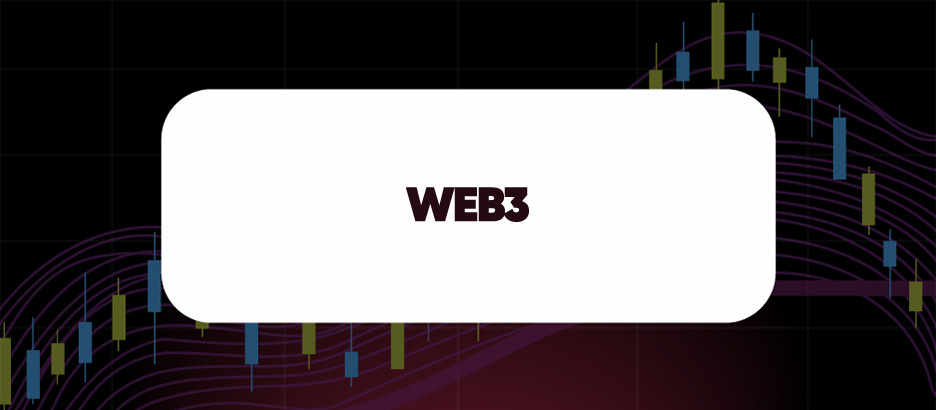 Recent blog post: WEB3