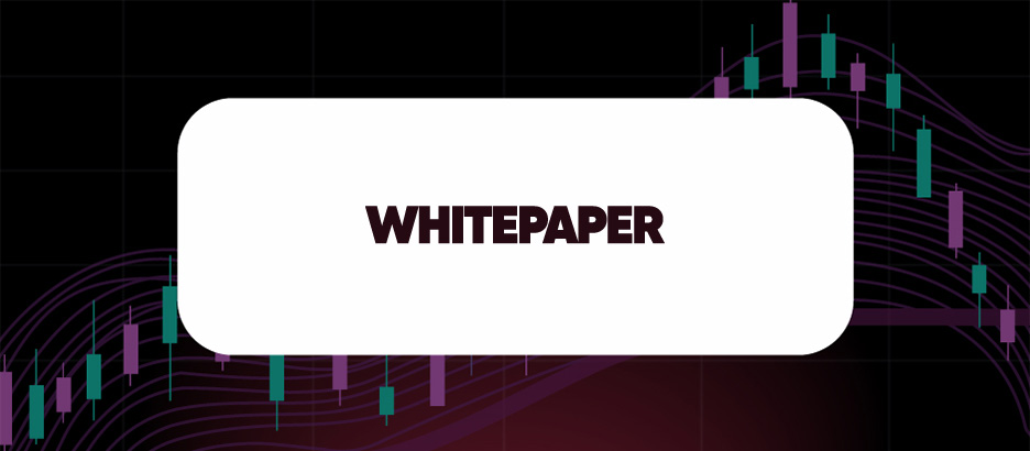 Recent blog post: WHITEPAPER