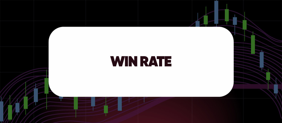 Recent blog post: WIN RATE