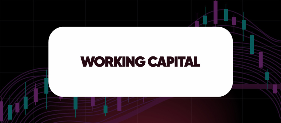 Recent blog post: WORKING CAPITAL