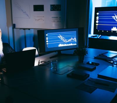 Explore the latest trading insights, strategies, and market trends on the TradeReply blog