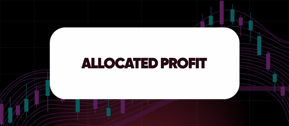 ALLOCATED PROFIT