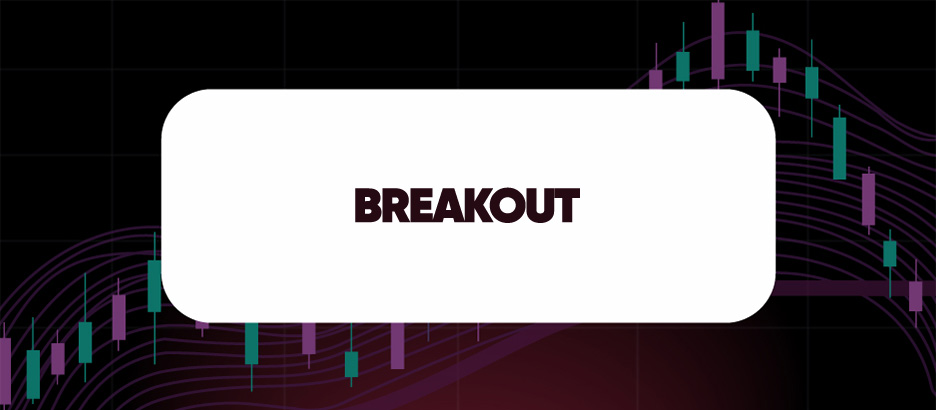 BREAKOUT