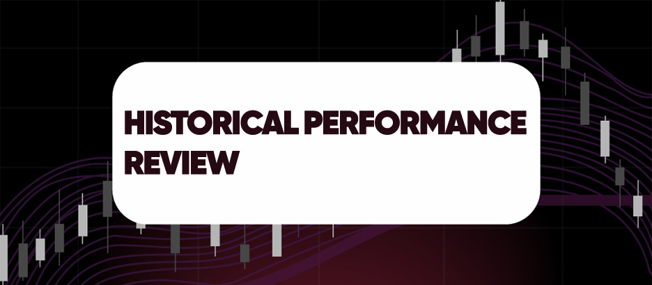 HISTORICAL PERFORMANCE REVIEW