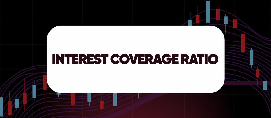 INTEREST COVERAGE RATIO