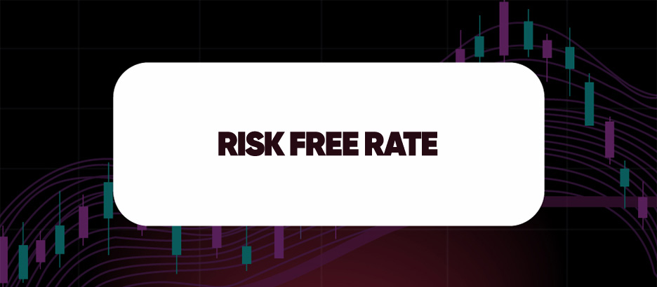 RISK FREE RATE