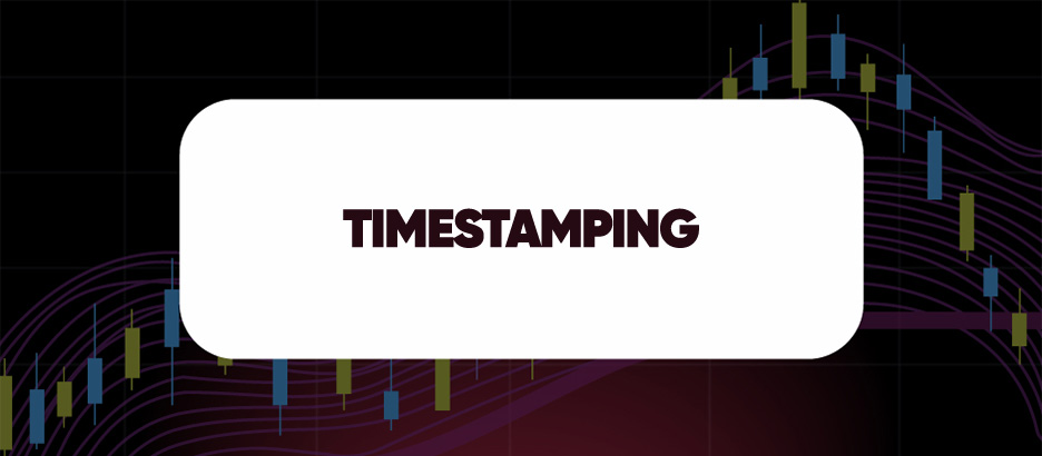 TIMESTAMPING